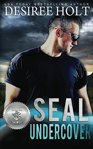 SEAL Undercover (Silver SEALs)