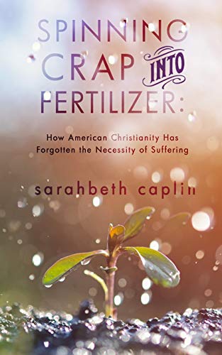 Spinning Crap Into Fertilizer