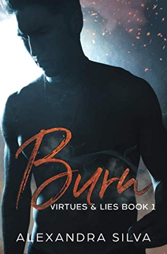 Burn Virtues  Lies