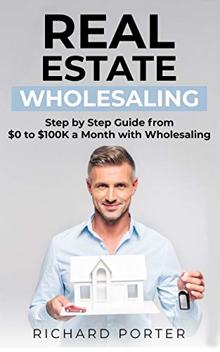 Real Estate Wholesaling