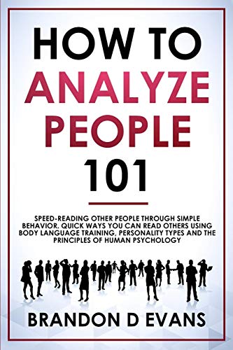 How To Analyze People 101