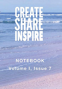 Create Share Inspire 7 