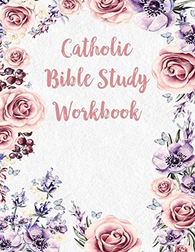 Catholic Bible Study Workbook