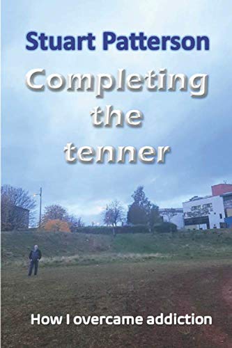Completing the tenner: and other moments from my life