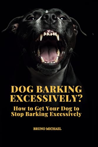 Dog Barking Excessively?