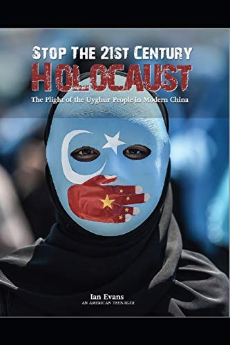 Stop the 21st Century Holocaust