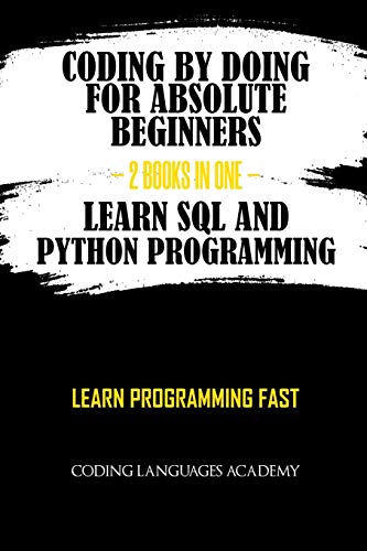 Coding by Doing