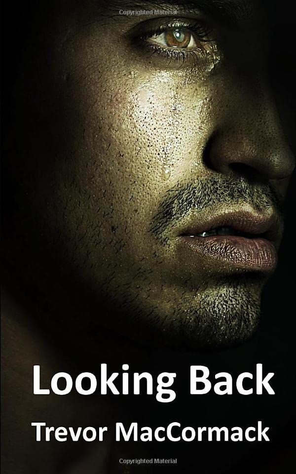 Looking Back: Poems from a dreamer