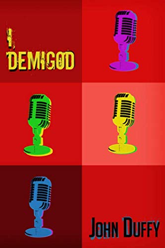 I, DemiGod