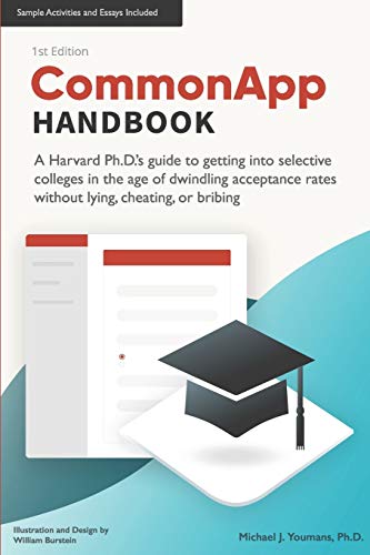 CommonApp Handbook
