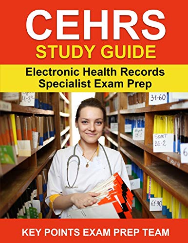 CEHRS Study Guide