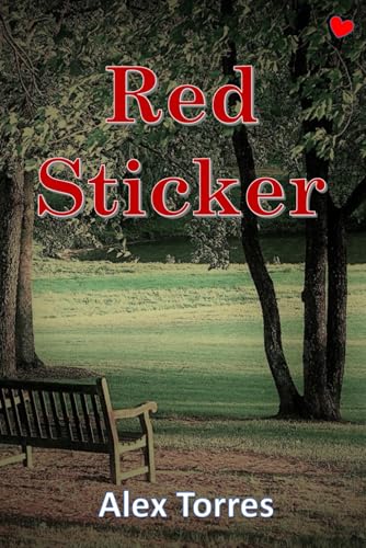 Red Sticker