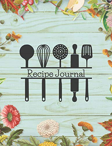 Recipe Journal
