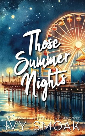 Those Summer Nights