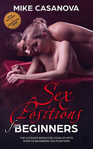 Sex Positions for Beginners