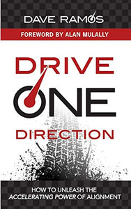 Drive One Direction 
