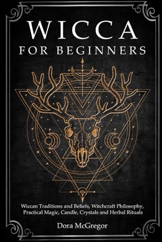 Wicca for Beginners