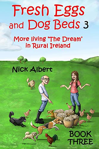 Fresh Eggs and Dog Beds 3