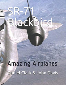 SR-71 Blackbird 