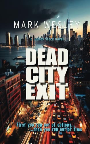 Dead City Exit (James Stack)