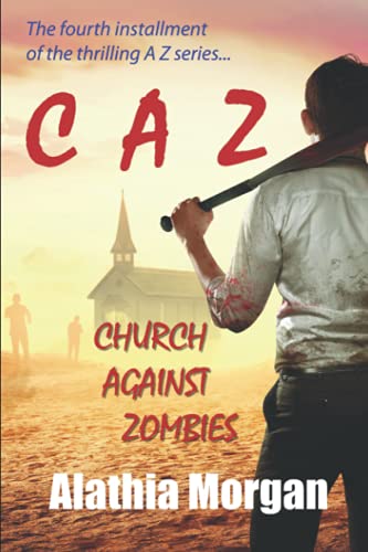 Churches Against Zombies