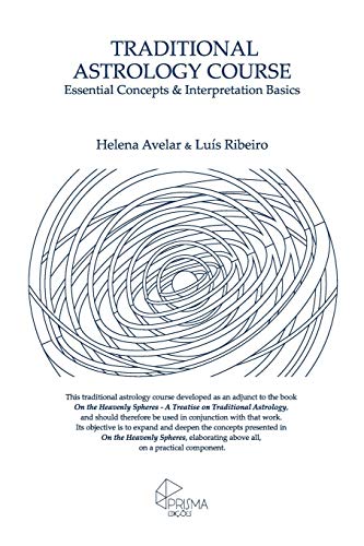 Traditional Astrology Course