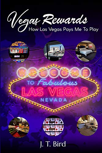 Vegas Rewards