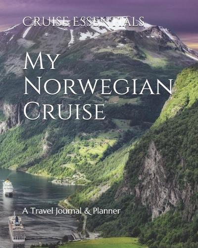 My Norwegian Cruise