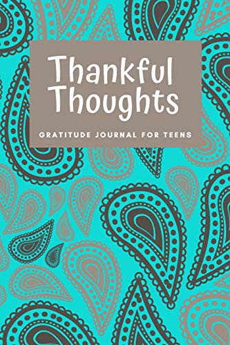 Thankful Thoughts