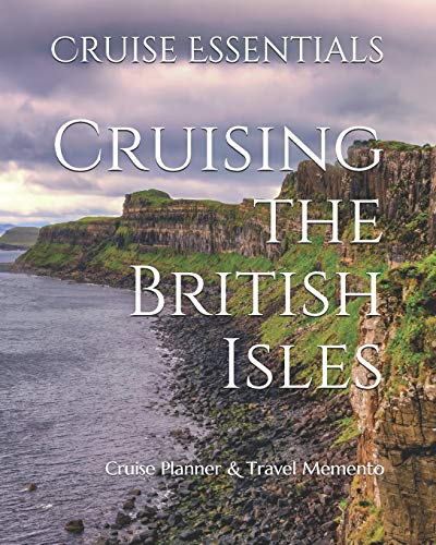 Cruising the British Isles