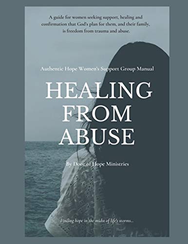 Healing from Abuse