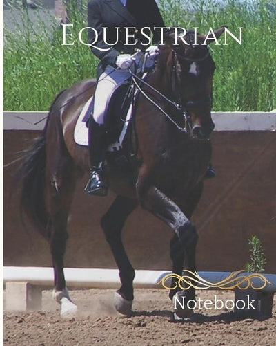 Equestrian Notebook