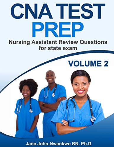 CNA Test Prep