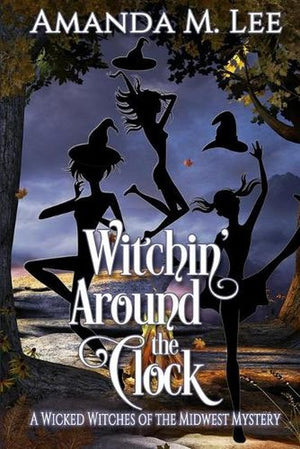 Witchin' Around the Clock
