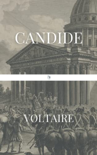 Candide Paperback