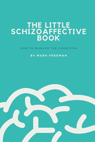 The Little Schizoaffective Book
