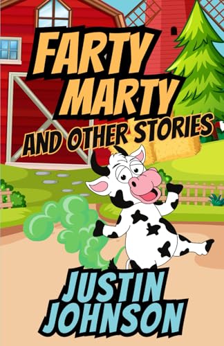 Farty Marty and Other Stories