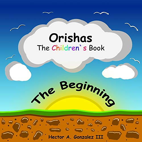 Orishas The Children's Book