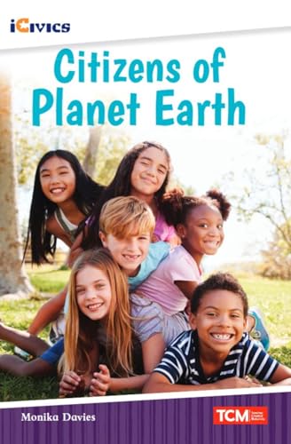 Citizens of Planet Earth