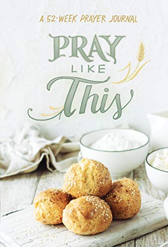 Pray Like This