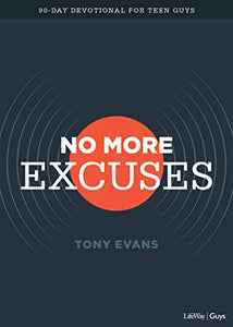 No More Excuses 