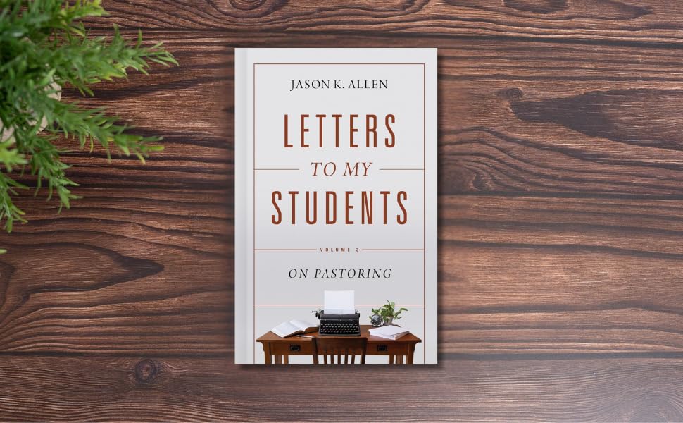 Letters to My Students, Volume 2