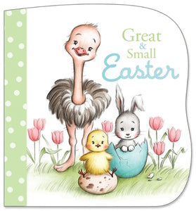 Great and Small Easter 