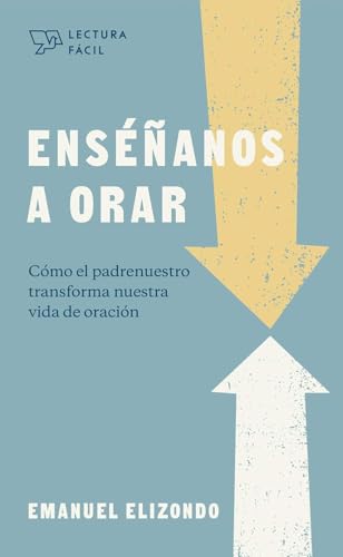 Ensenanos a Orar