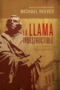 La llama indestructible 