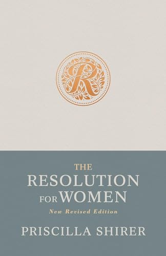 The Resolution for Women Revised Edition, The