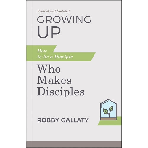 Growing Up, Updated Edition