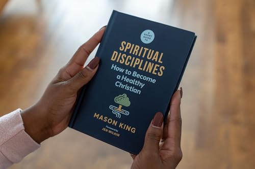 Short Guide to Spiritual Disciplines, A