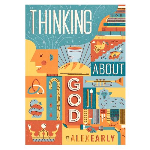 Thinking About God