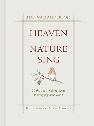 Heaven and Nature Sing